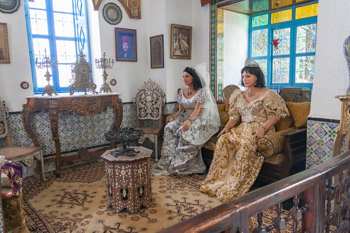 Exploring the Cultural Gems: Private Tour of Sidi Bou Said - Photo 1 of 7