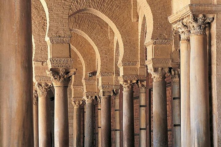 From Sousse 3 day desert tour with a tent night - Photo 1 of 24