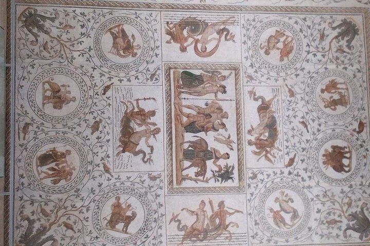 Private Tour of Kairouan and El Jem with local lunch  - Photo 1 of 25