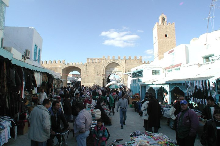 Kairouan