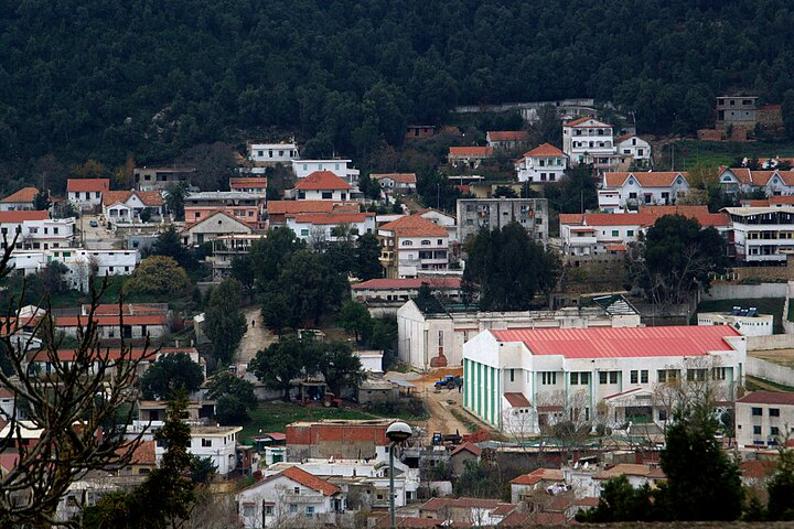 Private 2-Day Tour of Northern Tunisia from Tunis - Photo 1 of 6