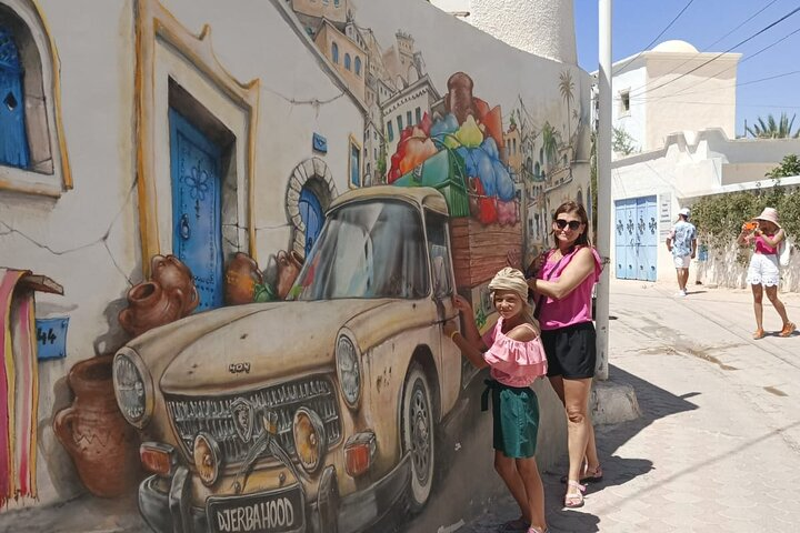 Djerba Island Private guided Tour  - Photo 1 of 12