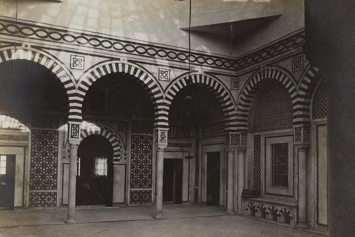 Tunis Medina and Sidi Boussaid  - Photo 1 of 23