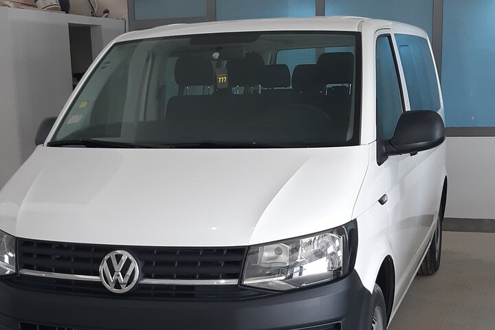 Private VIP All Tunisian Airports transfer service 24/24  - Photo 1 of 4