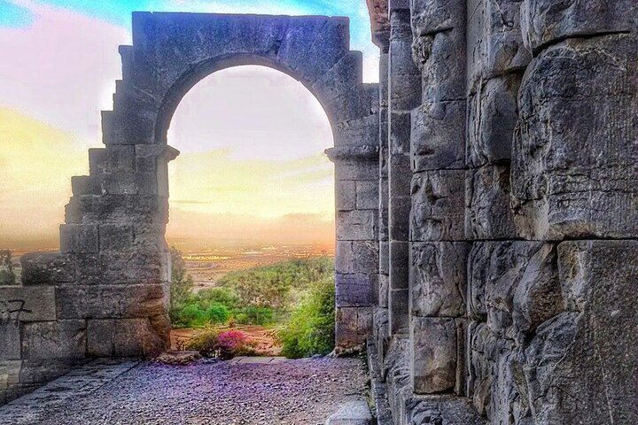 A Day of Andalusian Beauty in Hammamet, Oudhna and Zaghouan - Photo 1 of 15