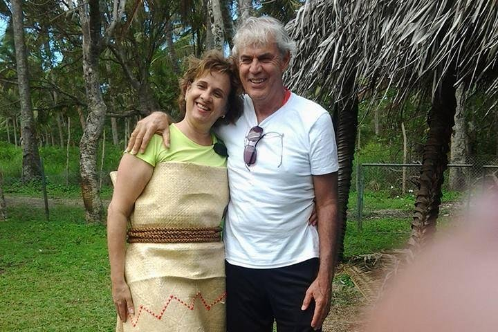 Cultural Traditional Attire 