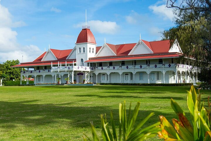 You will see everything and more of Tonga- ISLAND TOURS - Photo 1 of 4