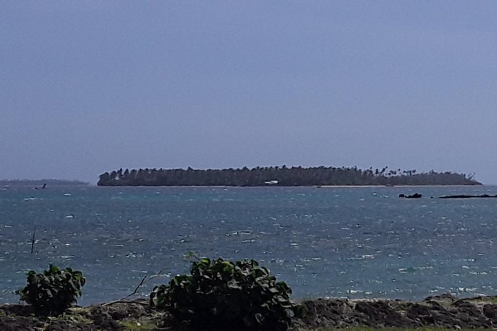 Full Island Cultural and History Tour - Photo 1 of 25