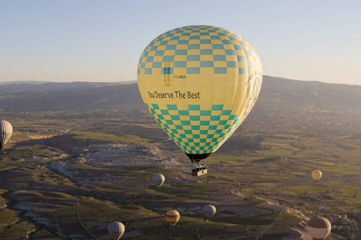 Turkıye Balloons ( Standart Flight ) - Photo 1 of 8