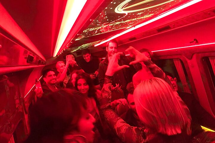 Party Bus