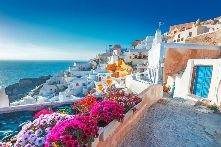 10-Day Western Turkey Explorer with 3 Nights Iconic Aegeans - Photo 1 of 18