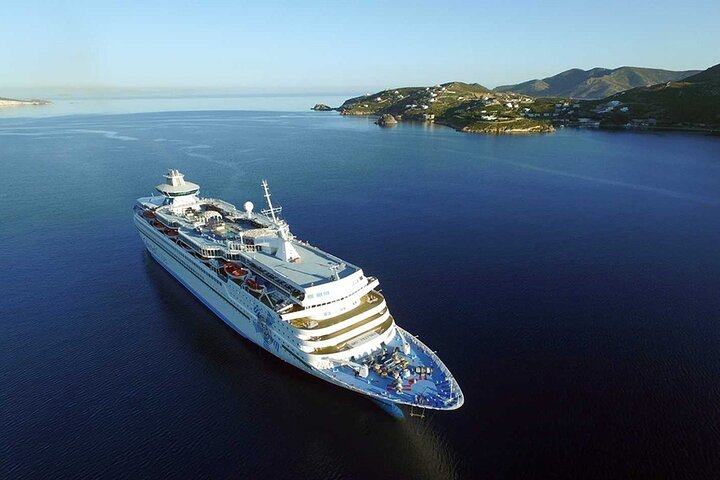 10-Day Western Turkey Explorer with 3 Nights Iconic Aegeans - Photo 1 of 9