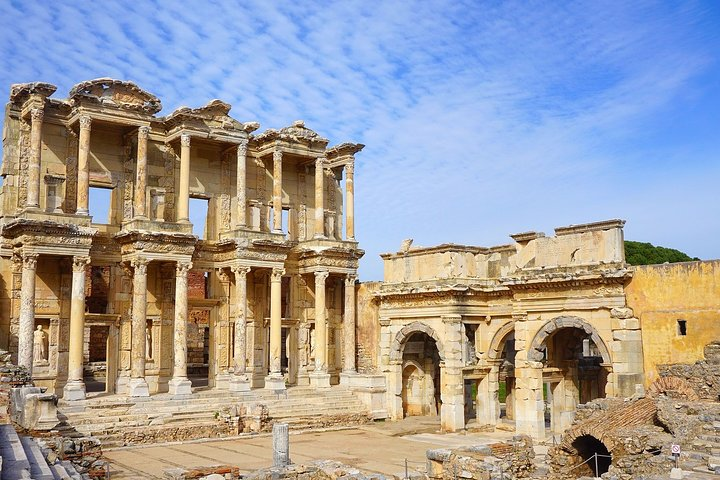 Ephesus