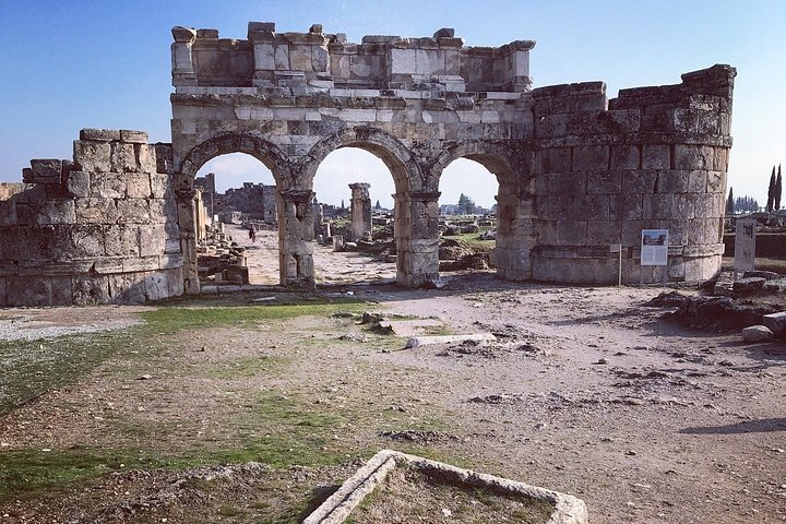 17 Days, East & West Turkey Private Tour From Istanbul - Photo 1 of 19