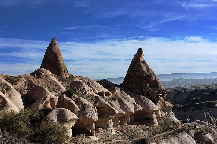 Cappadocia