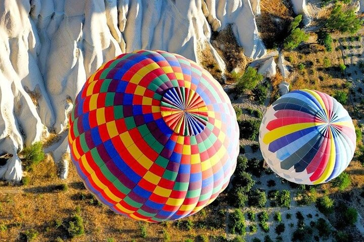 2-Day Tour of Cappadocia, with Flights & Accommodation - Photo 1 of 24