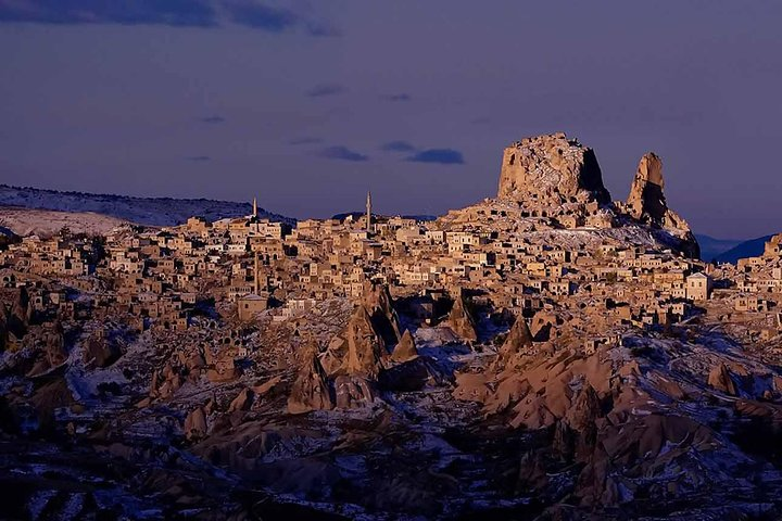 2 Days Cappadocia Tour Departing From Istanbul - Photo 1 of 15
