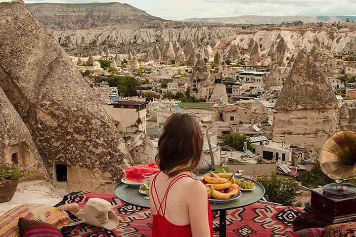 cappadocia