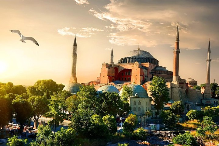 2 Days Private Byzantine & Ottoman & Ephesus Tour - Photo 1 of 10