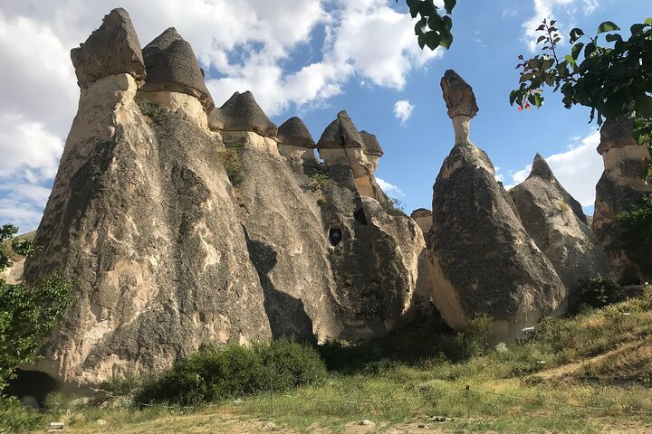 2 Days Private Cappadocia Tour from Kusadasi by Plane - Photo 1 of 12