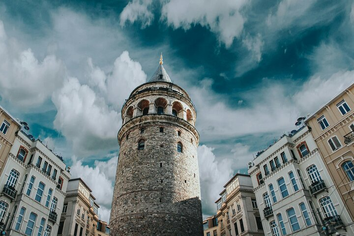 Hidden Gems of the Istanbul: From Galata Tower to Balat - Photo 1 of 25