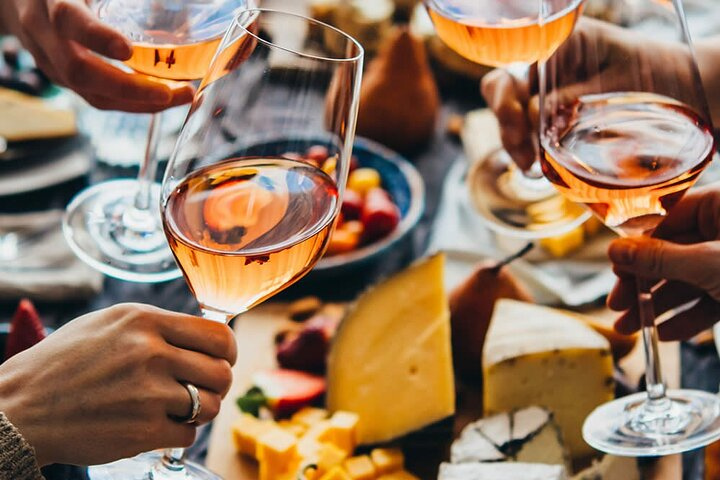 Cappadocia Private Wine Tasting Tour  - Photo 1 of 6