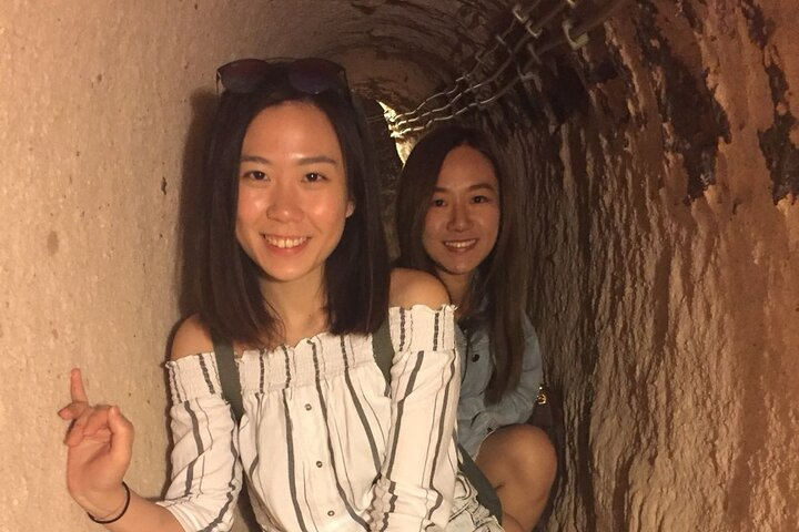 3 in 1 Cappadocia Tour - Photo 1 of 19