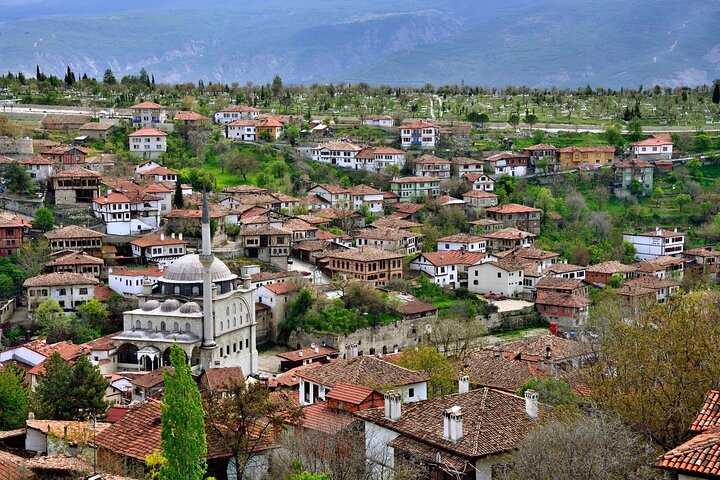 4-Day Abant, Seven Lakes, Safranbolu & Amasra Tour from Istanbul - Photo 1 of 20