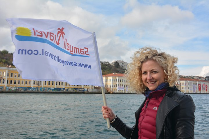 anzac day tours from istanbul