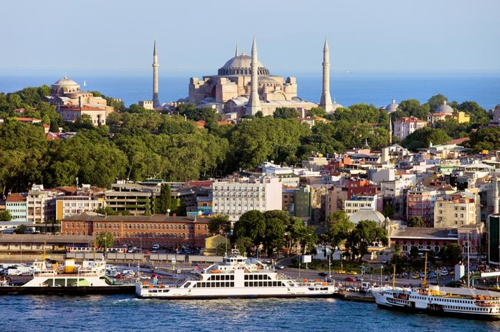 Istanbul, Turkey