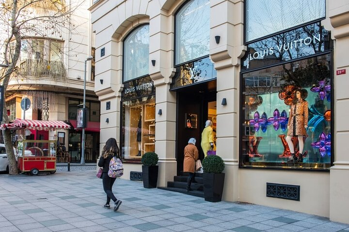 4 Hours Istanbul Old City Walking & Shopping Tour - Photo 1 of 12