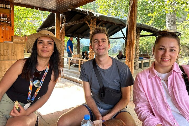 10 Days : Cappadocia, Antalya, Pamukkale, Ephesus, Istanbul Tour - Photo 1 of 13