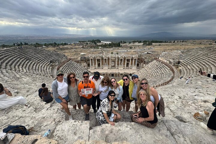 10 Days Private Guided Turkey Tour - All Including - Photo 1 of 21