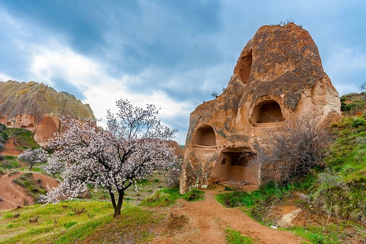 Cappadocia Tours