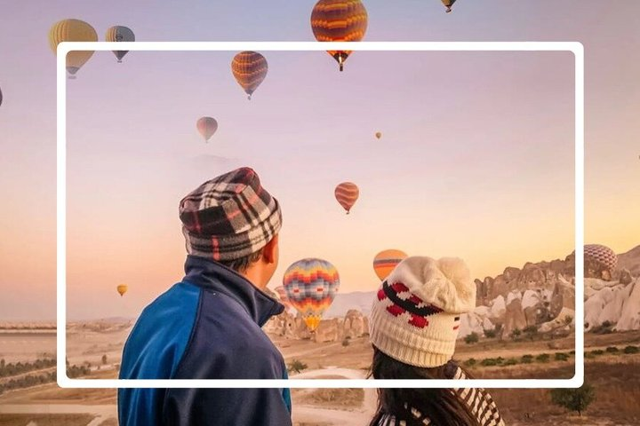 Cappadocia Prime 3-Day Tour from Istanbul Including Balloon Ride - Photo 1 of 17