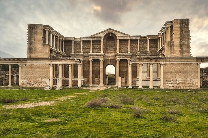 6 Days Tour in Seven Churches Of Revelation & Biblical-Türkiye - Photo 1 of 25