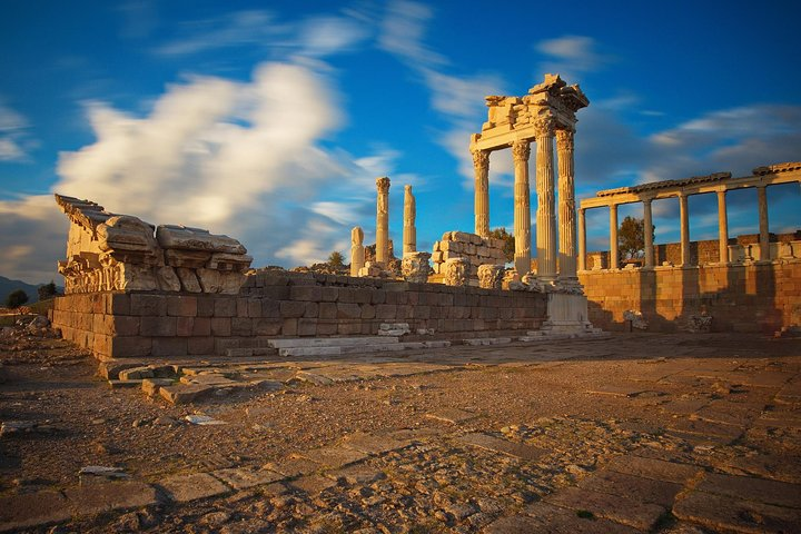 7 Days Magical Turkey Tour from Istanbul - Photo 1 of 8