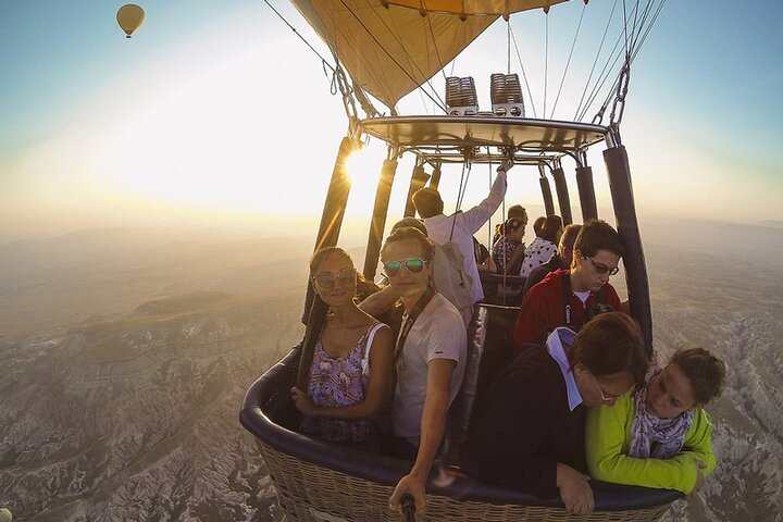 7-Days Private Wine Tasting Tour in Turkey - Photo 1 of 15