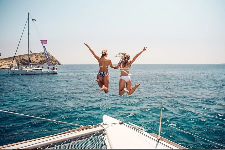 7 Hour Guided Tour in Manavgat River Cruise Waterfall and Bazaar - Photo 1 of 8