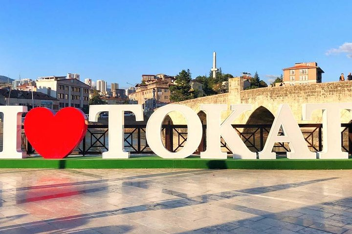 9 Day ANATOLIAN TOUR - Photo 1 of 21