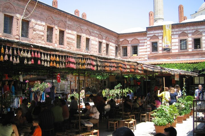 9 Days Cultural Tour with Turkish Hamam and Thermal Bath - Photo 1 of 25