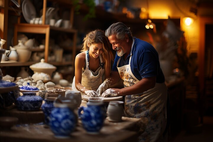 A Day as a Turk: Authentic Turkish Experience in Kusadasi - Photo 1 of 6