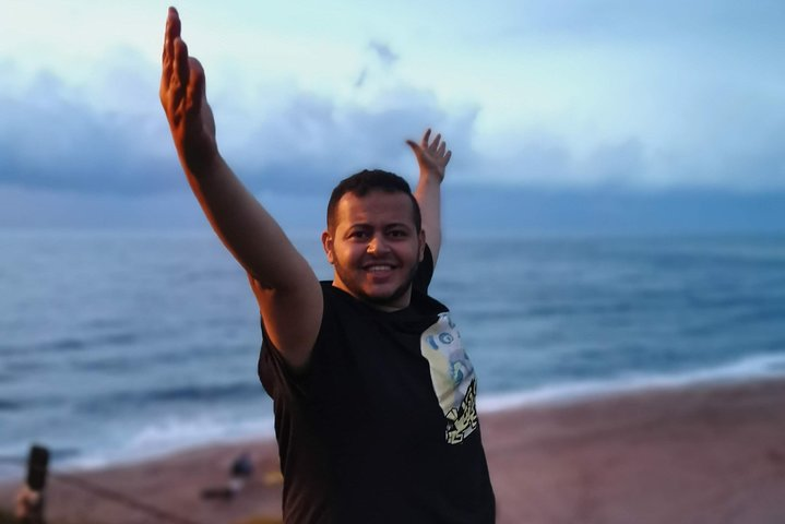 A Day at Kas Beach Tour 2