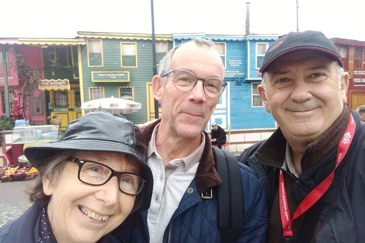 Age of Empires: Constantinople to Istanbul - Photo 1 of 8