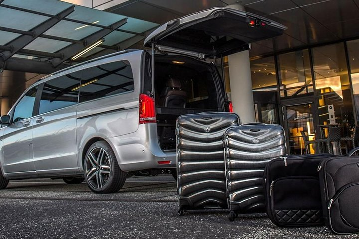 COMFORT AIRPORT TRANSFER