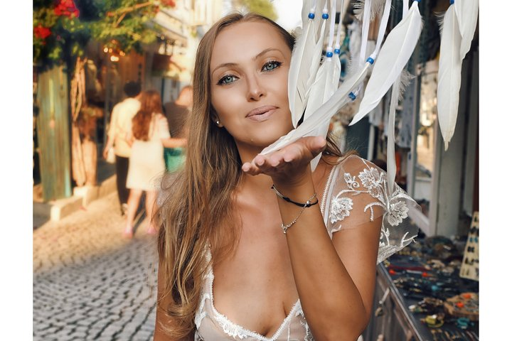 ALACATI PHOTO SHOOTING - Photo & Video Shooting in Alaçatı Cesme - Photo 1 of 21