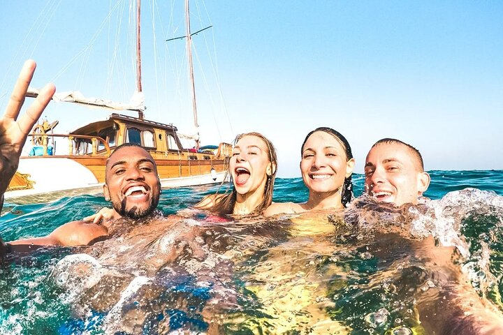 Alanya Boat Tour