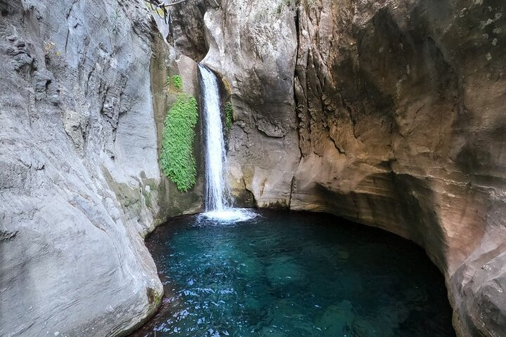 Alanya Jeep Safari Tour to Sapadere Canyon w/ Lunch - Photo 1 of 25