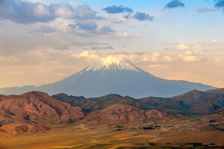 All-inclusive 7-Day Private Trekking of Mount Ararat - Photo 1 of 14