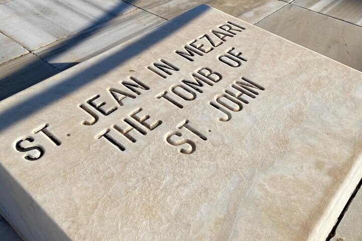 All Inclusive Biblical Ephesus & St John Basilica from Bodrum - Photo 1 of 24